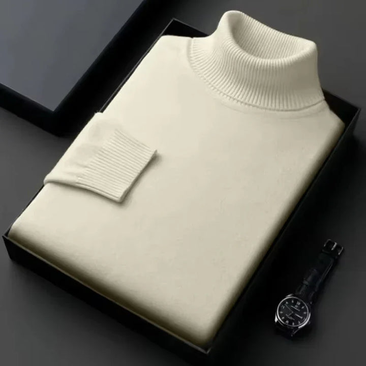 Aettar | Pull en tricot stylé pour hommes