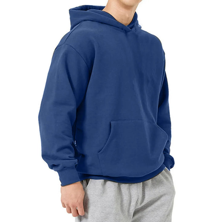 Niarar | Hoodie décontracté moderne pour hommes