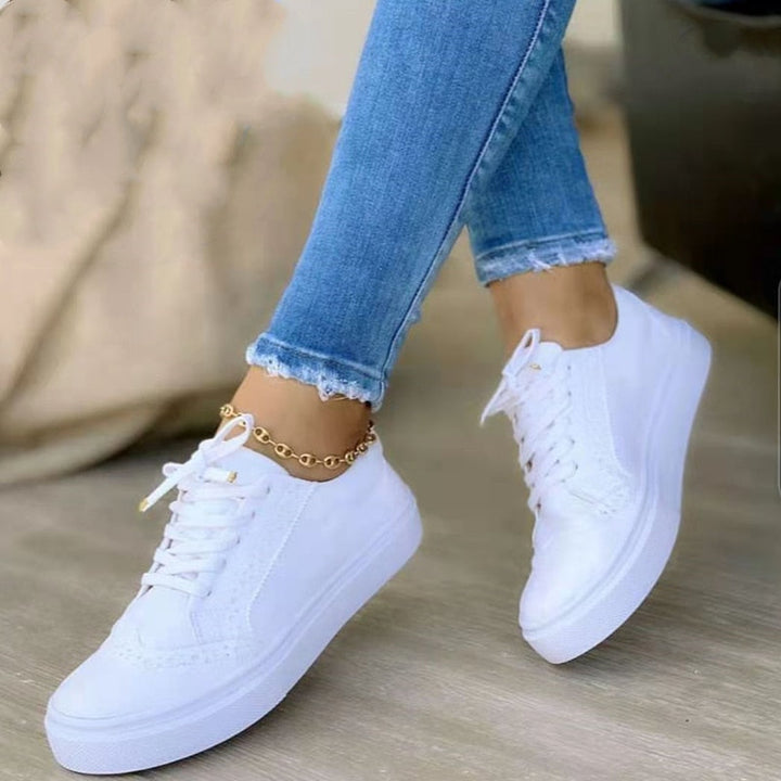 Veriaxa | Chaussure de sport orthopédique élégante