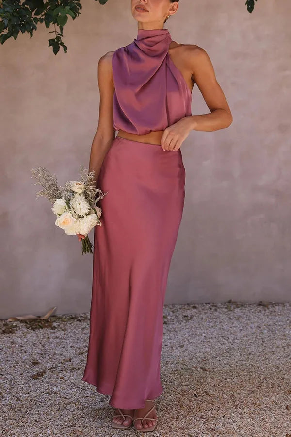 Viira Chic Long Ensemble – Deslie