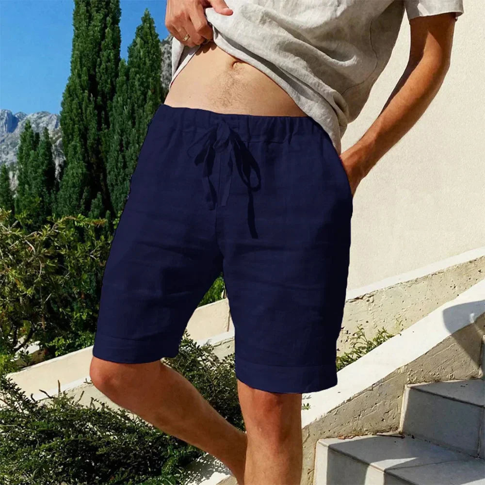 Sounar d'été pour homme - William