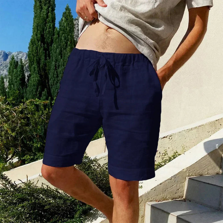 Sounar d'été pour homme - William