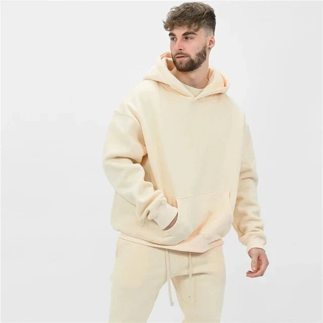 Aanam | Ensemble deux pièces moderne pour hommes