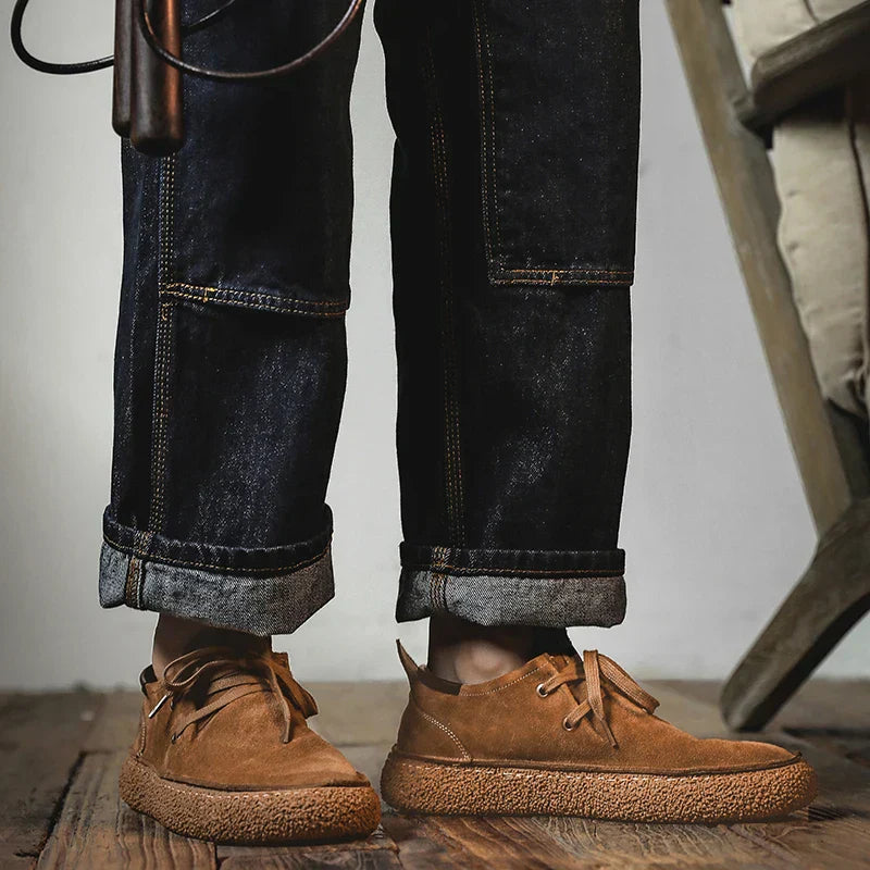 Seunam | Chaussures de loisirs pour hommes
