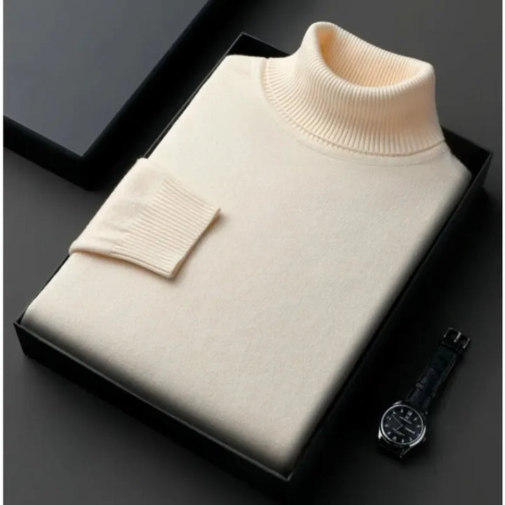 Aettar | Pull en tricot stylé pour hommes