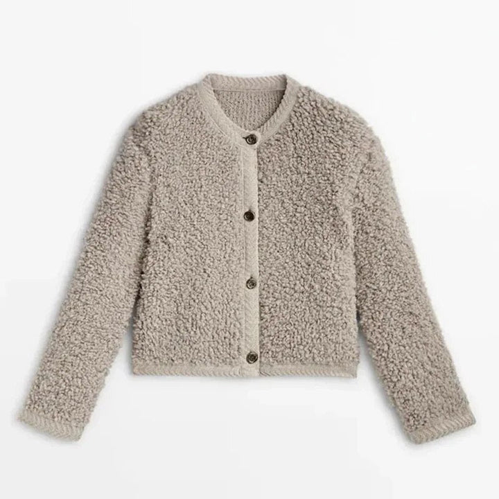 Sievara | Gilet de pull tendance pour femmes