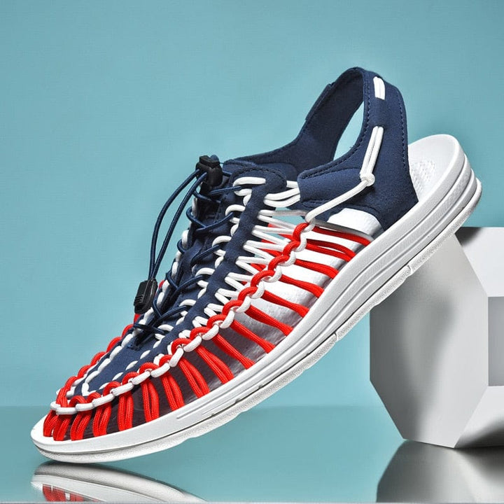 Raunal | Sandales pour hommes