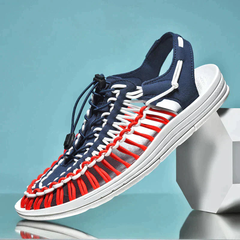 Raunal | Sandales pour hommes