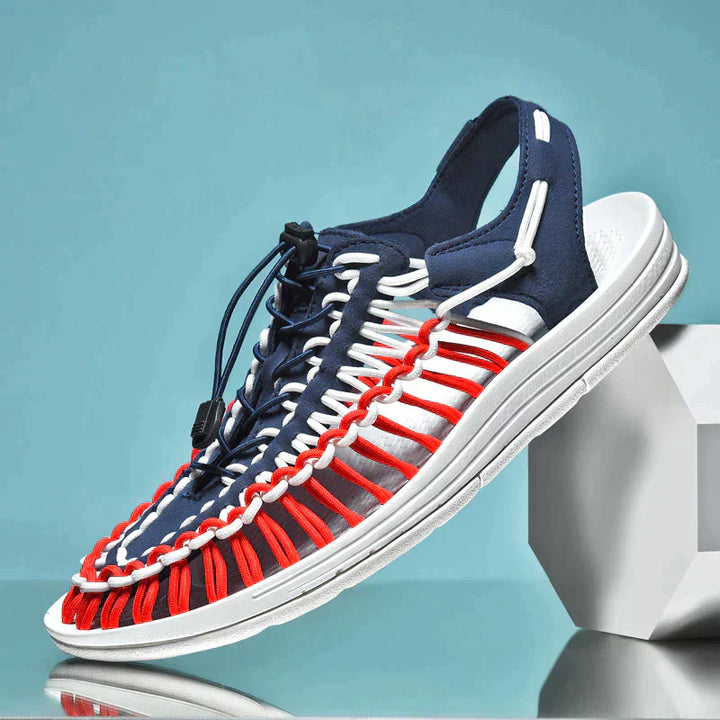 Raunal | Sandales pour hommes