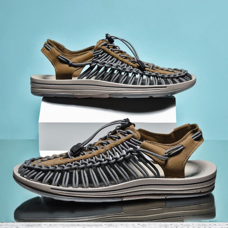 Raunal | Sandales pour hommes