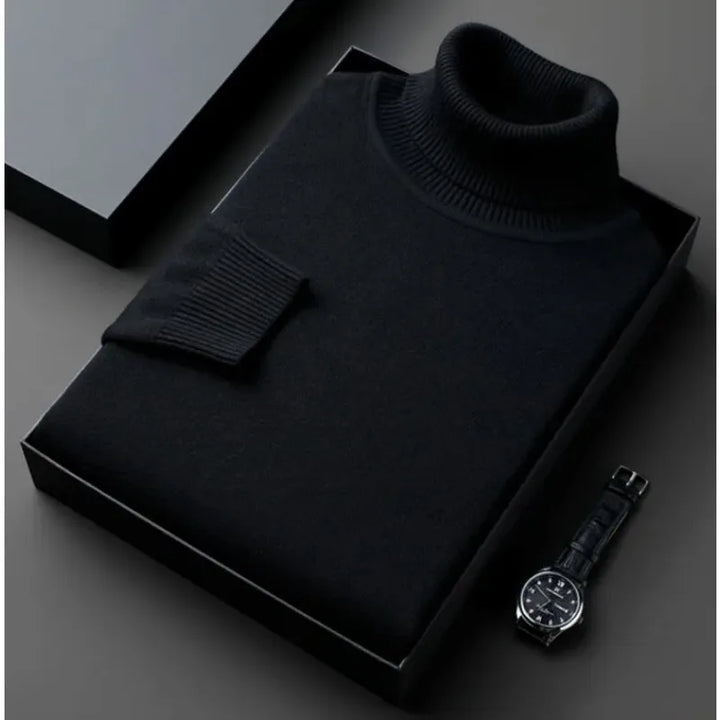 Aettar | Pull en tricot stylé pour hommes