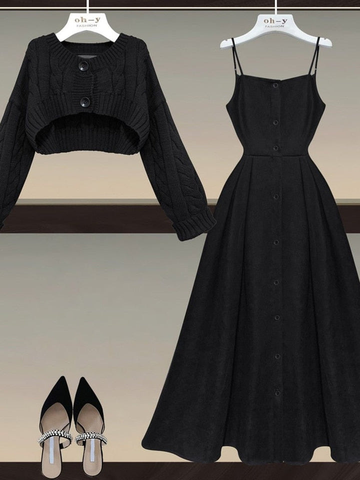 Lilia | Ensemble tendance pour femmes