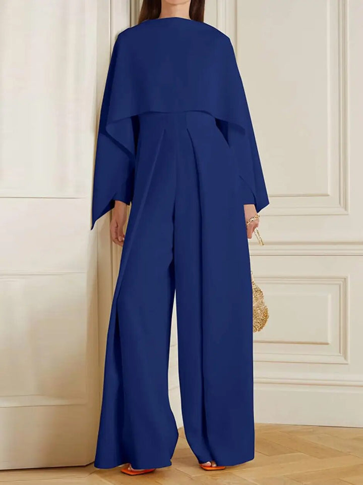 Noline | Combinaison élégante et moderne pour femme