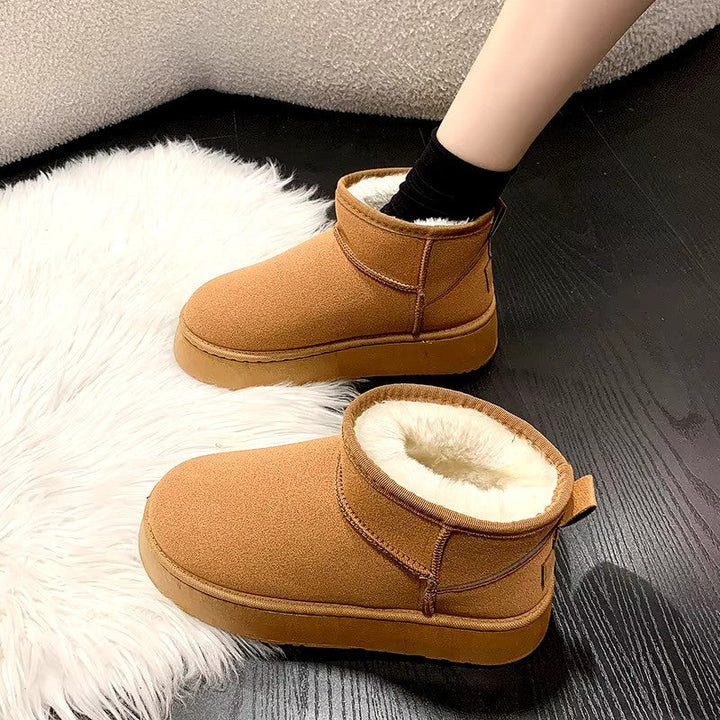 Laoraera | Bottes élégantes et confortables pour femmes