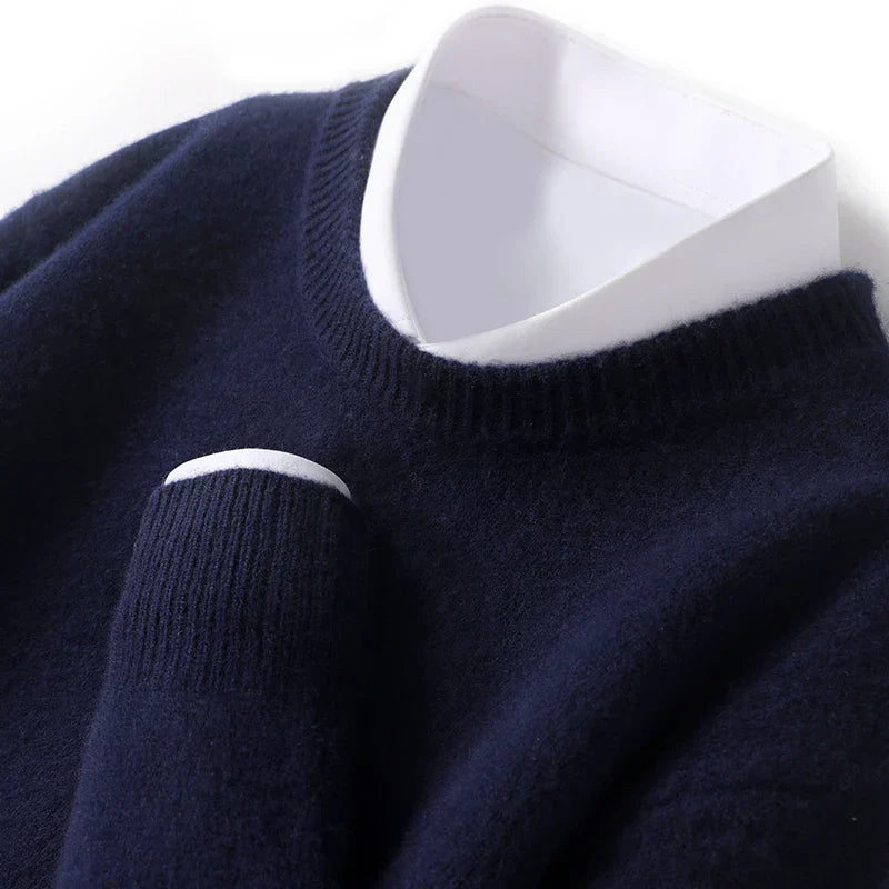 Noenana | Pull en laine doux pour femmes