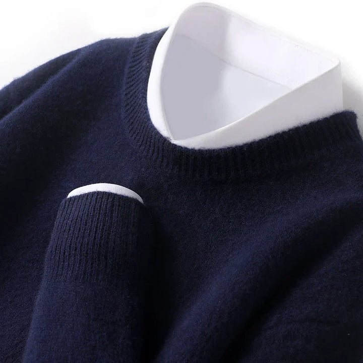 Noenana | Pull en laine doux pour femmes