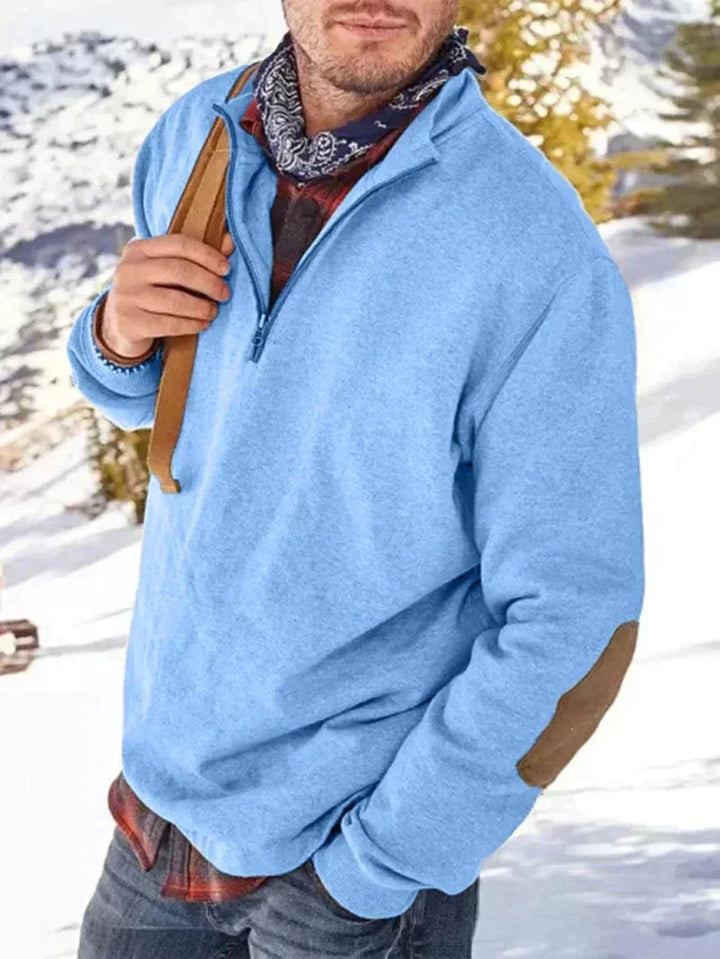 Naayner | Pull décontracté et stylé pour hommes