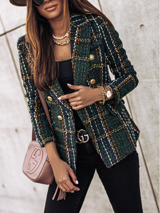Soriama | Blazer chic et moderne pour femmes