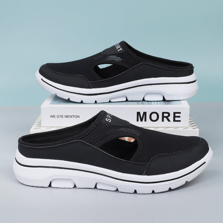 Luettama | Chaussures orthopédiques pour femmes
