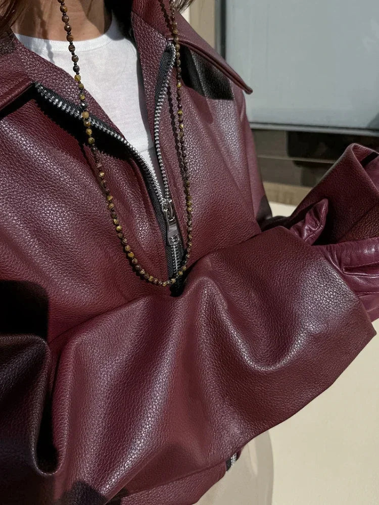 Raettama | Veste bomber tendance pour femmes