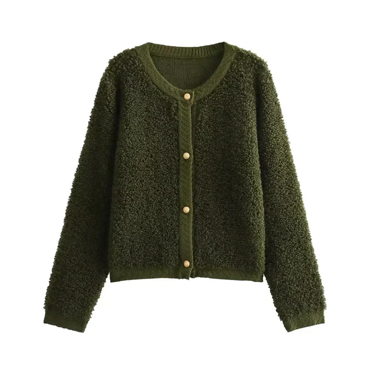 Sievara | Gilet de pull tendance pour femmes