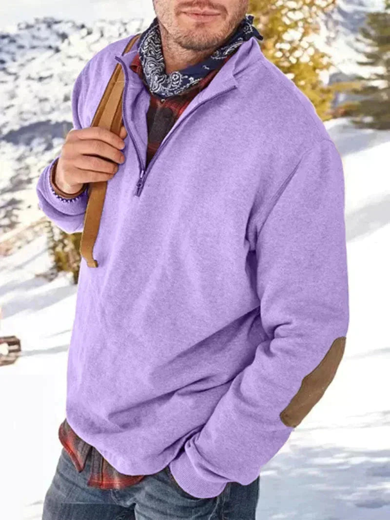 Naayner | Pull décontracté et stylé pour hommes