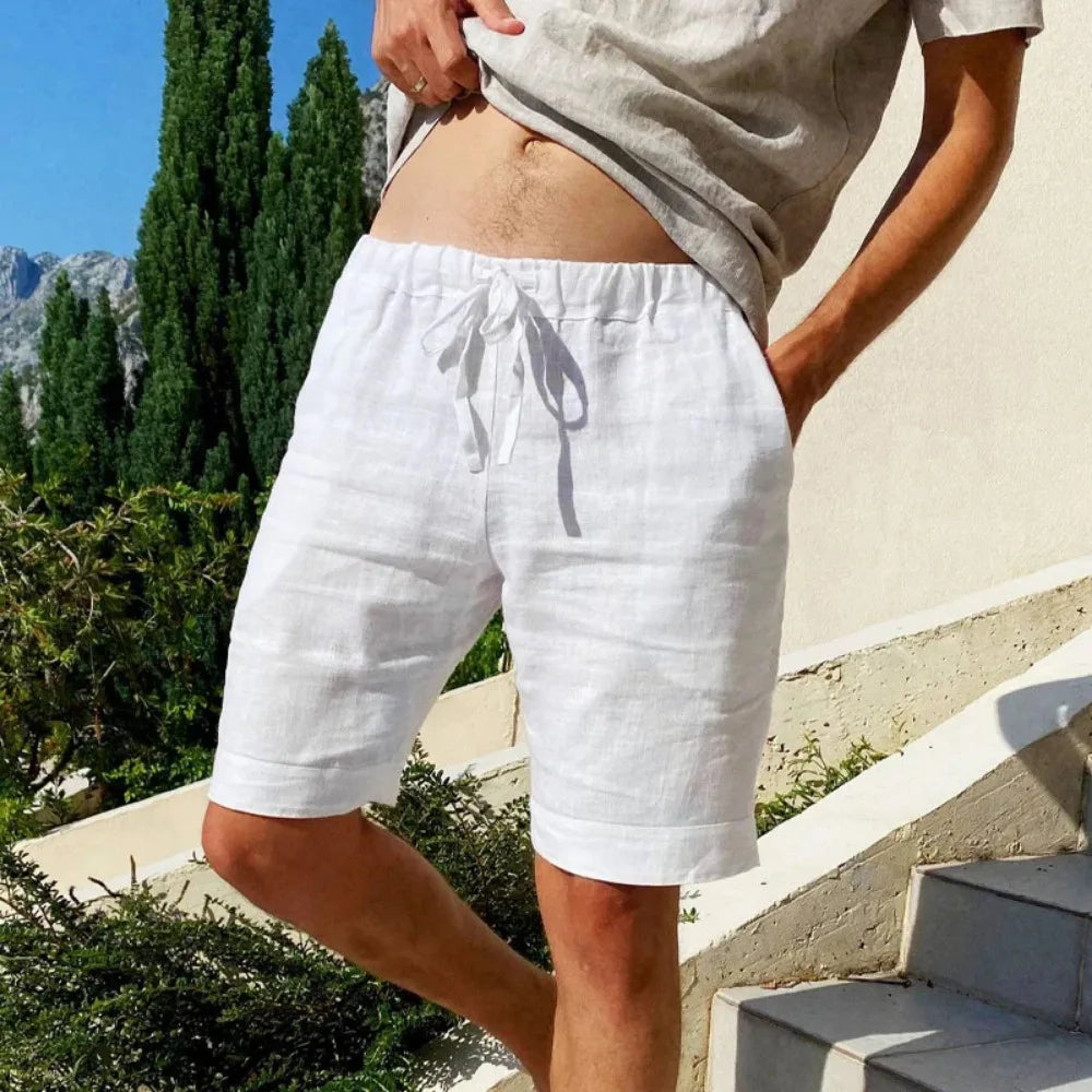 Sounar d'été pour homme - William