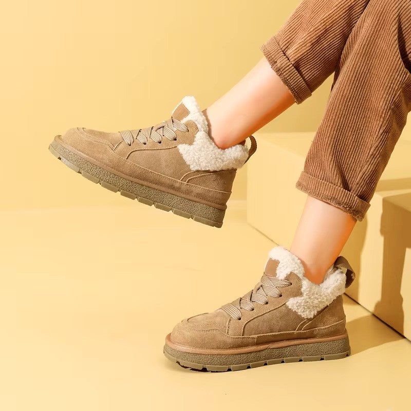 Naosiama | Baskets Modernes et Confortables pour Femmes