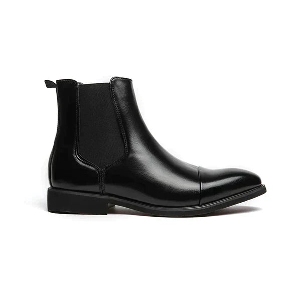 Seriar | Bottes élégantes