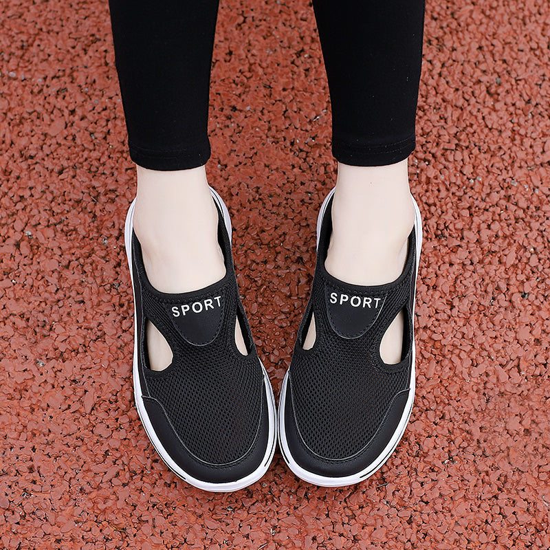 Luettama | Chaussures orthopédiques pour femmes