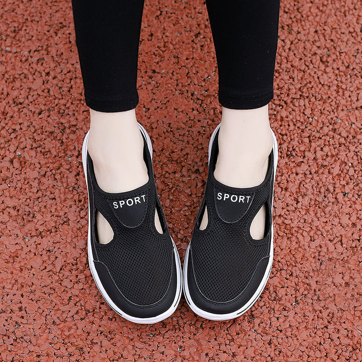 Luettama | Chaussures orthopédiques pour femmes