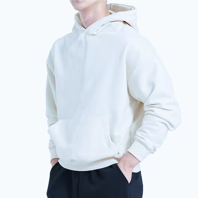 Niarar | Hoodie décontracté moderne pour hommes