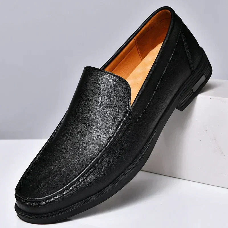 Reellex | Mocassins élégants
