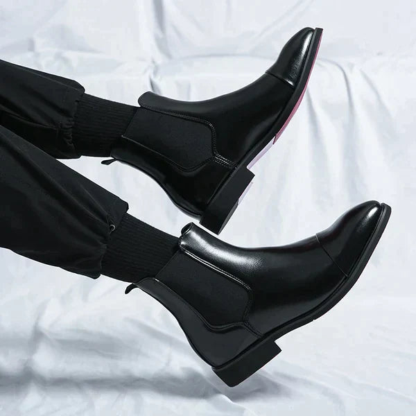 Seriar | Bottes élégantes