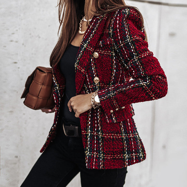 Soriama | Blazer chic et moderne pour femmes