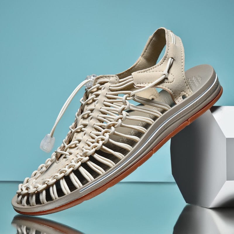 Raunal | Sandales pour hommes