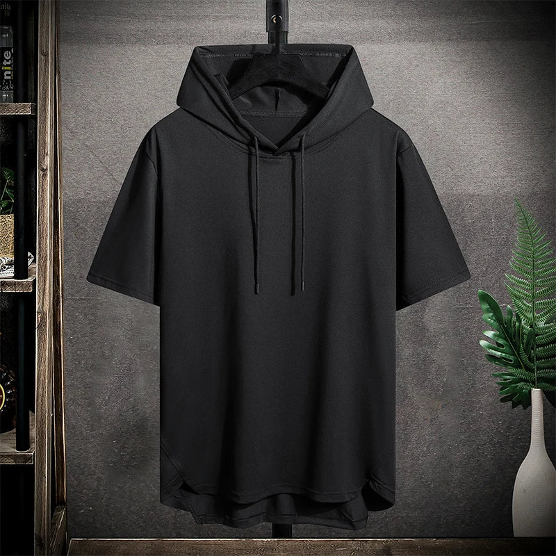 Reellem | T-shirt à capuche
