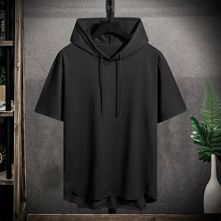 Reellem | T-shirt à capuche