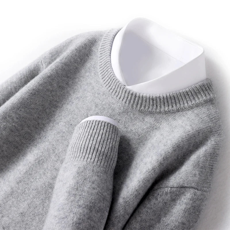 Noenana | Pull en laine doux pour femmes