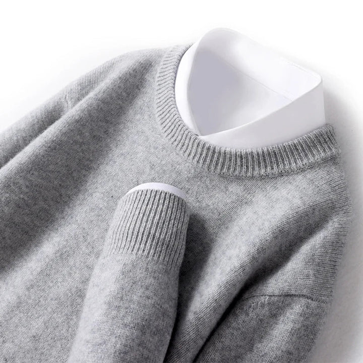 Noenana | Pull en laine doux pour femmes