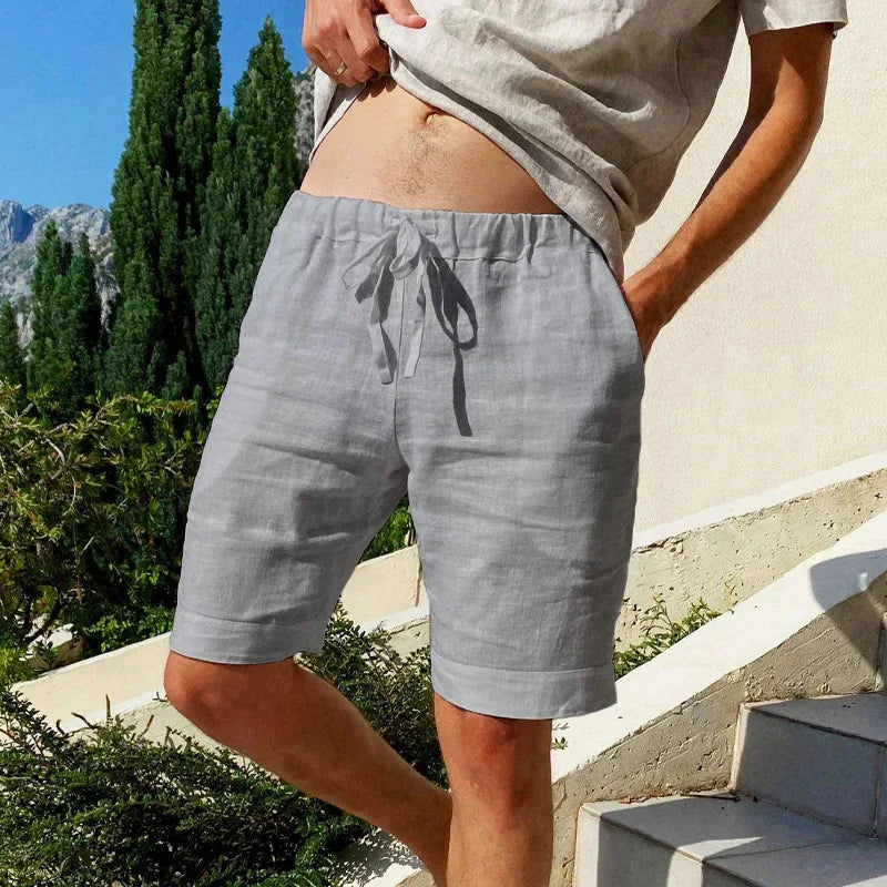 Sounar d'été pour homme - William