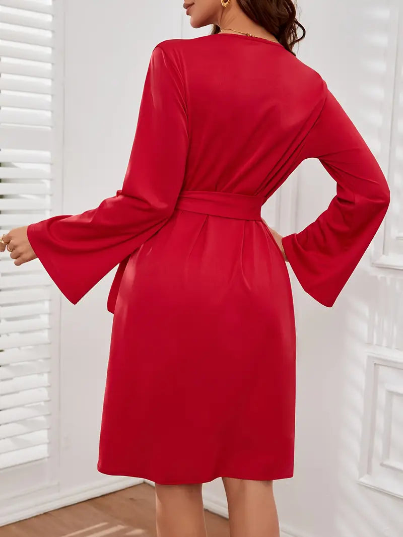 Soonnana | Robe du Soirée Élégante pour Femmes