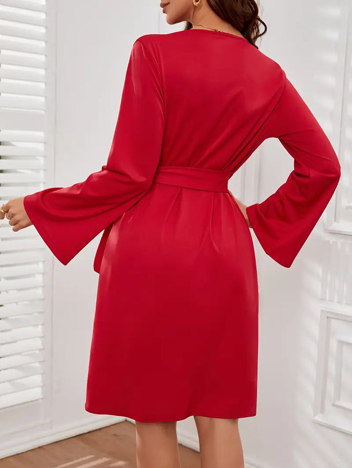 Soonnana | Robe du Soirée Élégante pour Femmes