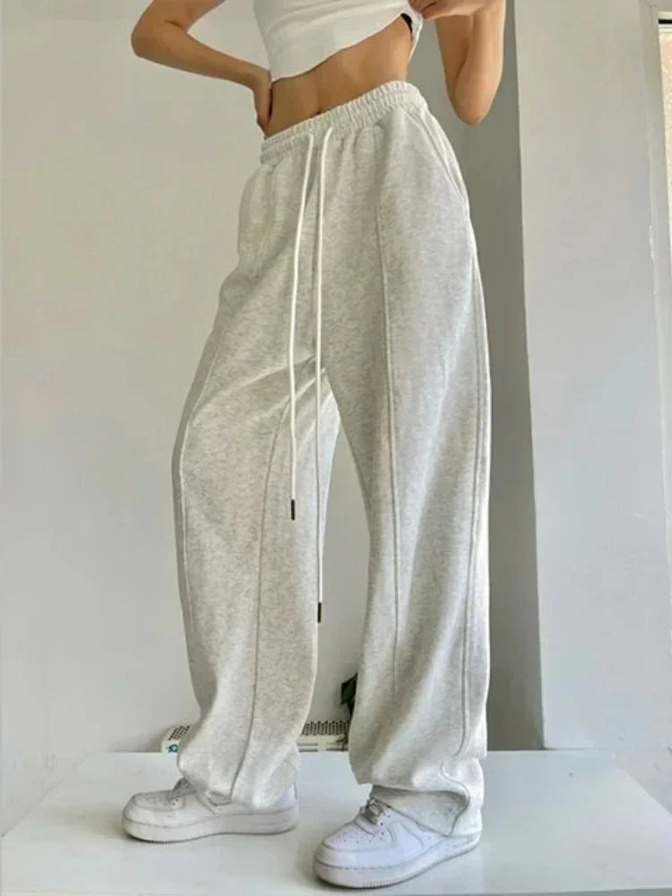 Oellela | Joggers décontractés contemporains pour femmes