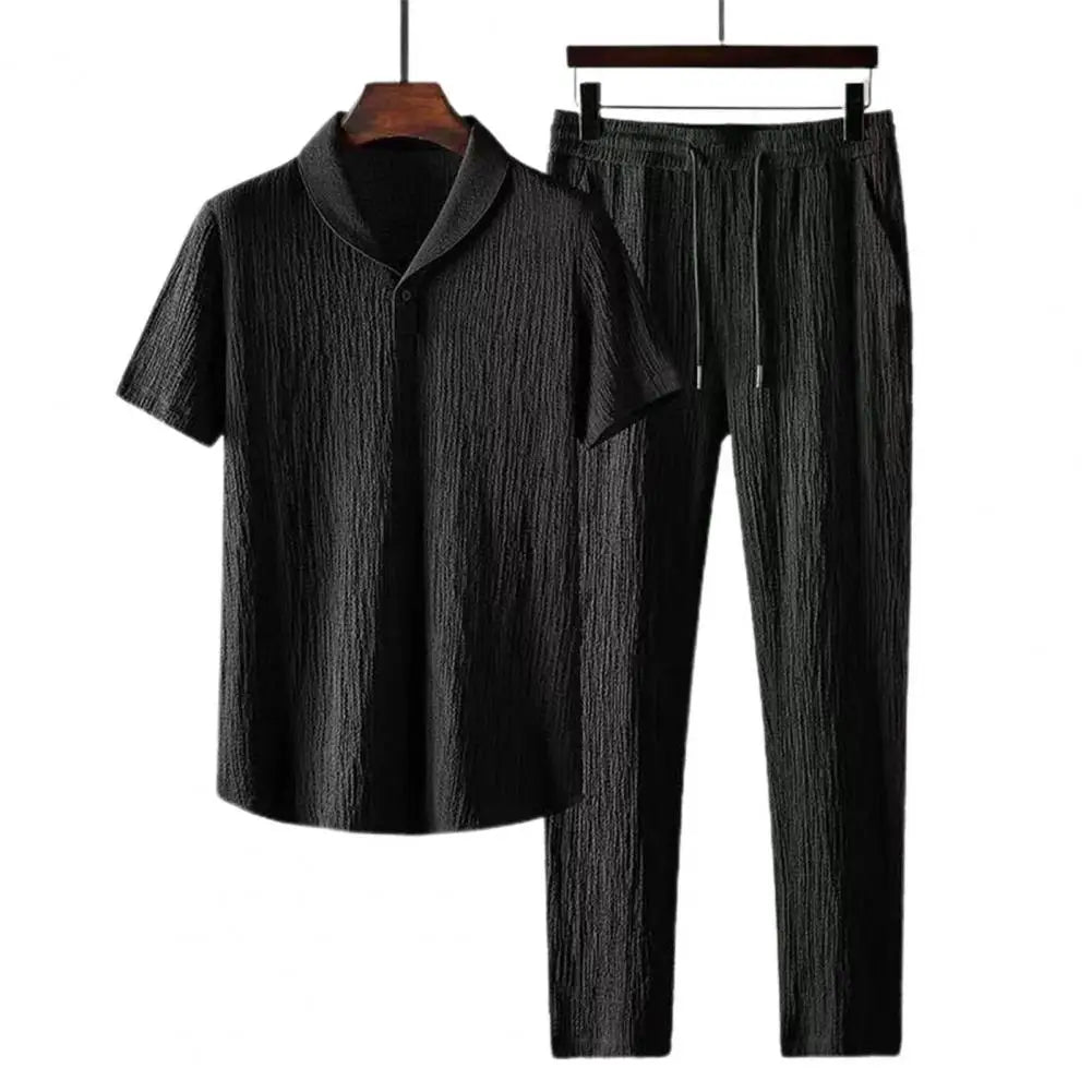 Veosiar Twin Été – Martyn