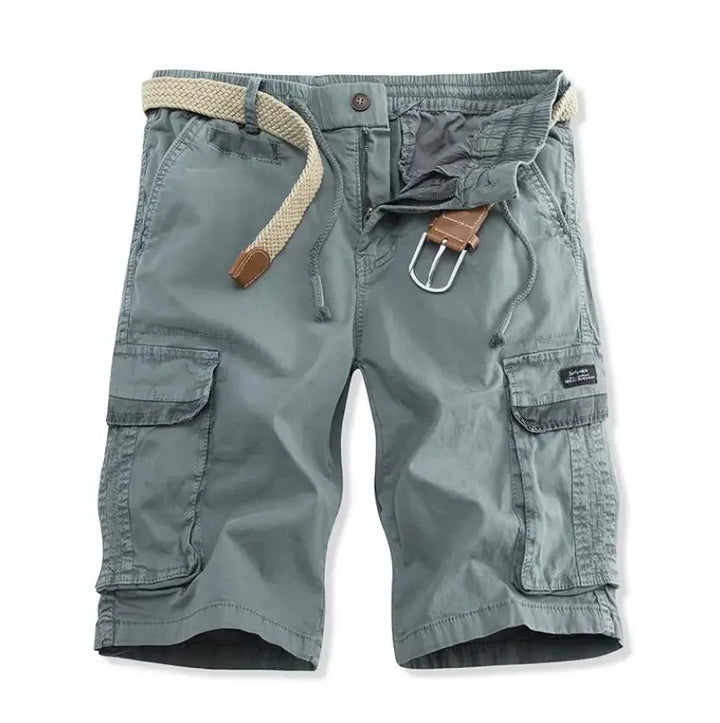 Roonnas | Shorts Cargo Pratiques pour Hommes