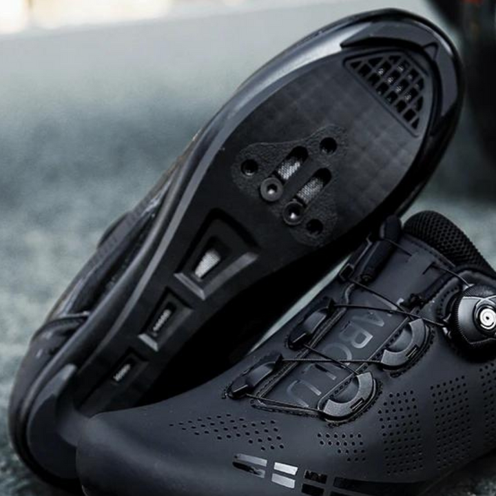 Luelleam | Chaussures de cyclisme orthopédiques