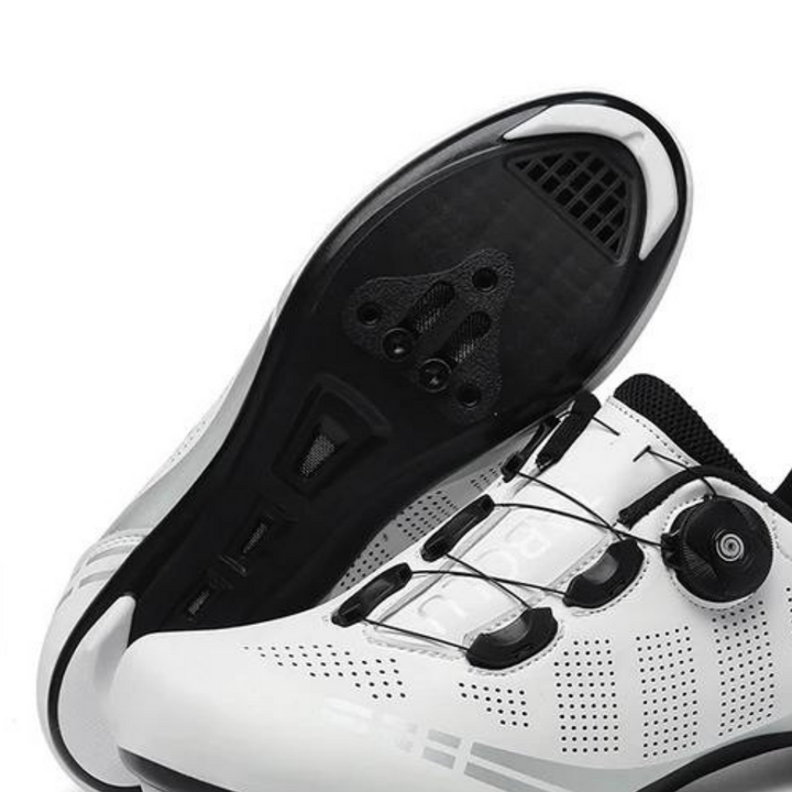 Luelleam | Chaussures de cyclisme orthopédiques