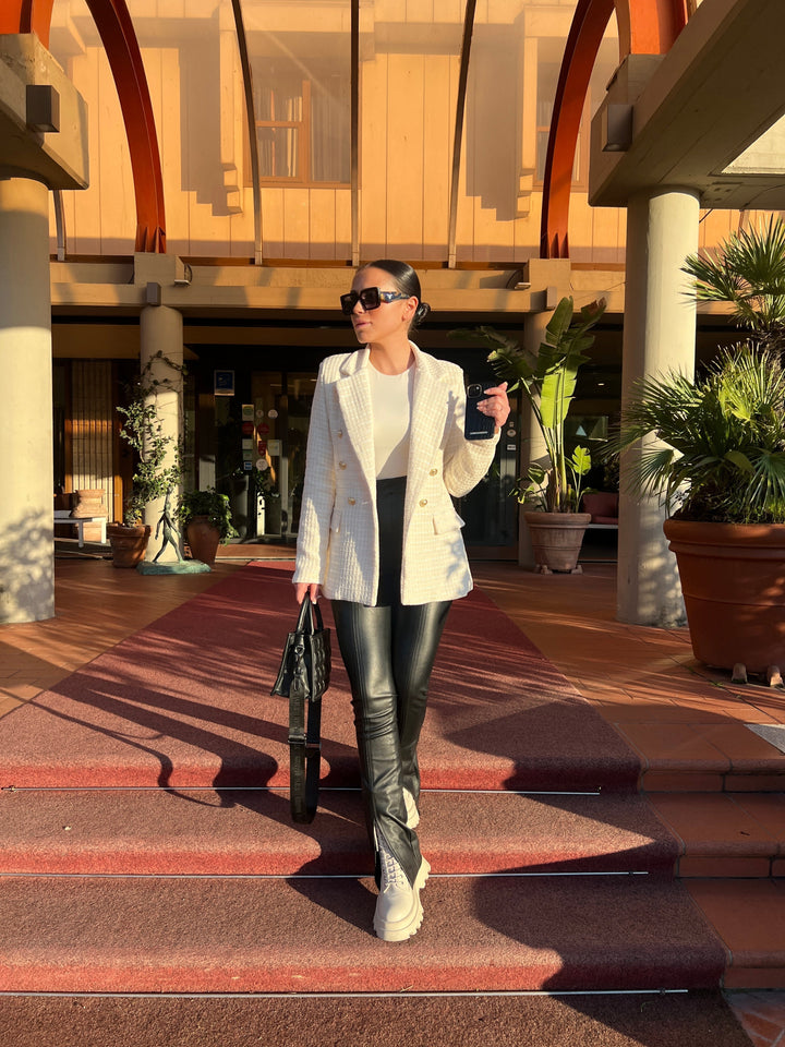 Roarana | Blazer polyvalent et élégant pour femmes