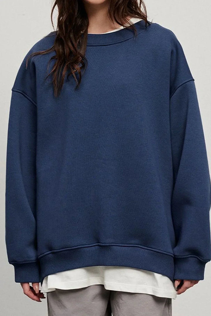 Aenala | Pull oversized chic pour femmes